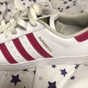 Size 10 adidas